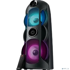 Мобильные колонки SVEN PS-720 2.0 черные