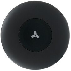 Сетевое зарядное устройство для телефона Accesstyle Darkslate 15W