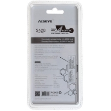 Термопаста ALSEYE T12 