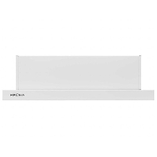 Вытяжка встраиваемая Krona KERRY 600 BLACK PB V2