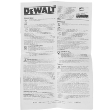 Аккумулятор DeWalt DCB184-XJ