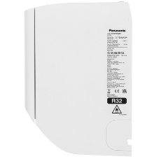 Наружный блок Panasonic CU-TZ20WKE серия COMPACT INVERTER