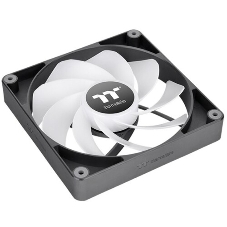 Вентилятор для корпуса Thermaltake CT120 Sync Reverse ARGb 120х120x25 черный 4-pin 31.2дБ (упак.:2шт) (CL-F173-PL12SW-A) Ret