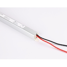 Блок питания 24V 72W 3A IP20 185-260V 312*18*18