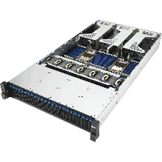 Серверная платформа ASUS RS720-E12-RS24G