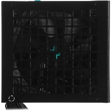 Блок питания Deepcool/GamerStorm PF350, 350Вт, 80 PLUS WHITE, 120мм, черный