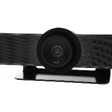 Веб-камера Logitech MeetUp 3840x2160, 30 кадр/с, USB, микрофон (3 шт, шумоподавление), автофокус