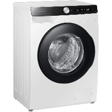 Стиральная машина Samsung WW80AG6S28AELP белый, загрузка фронтальная 8 кг, 1200 об/мин, класс: A+++