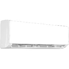 Кондиционер Сплит-система Hyundai HAC-07/S-PRO белый