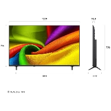 Телевизор LG 55