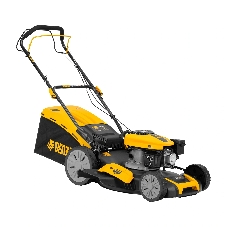 Газонокосилка бензиновая Denzel GLD-520SP, 6,5 л.с.