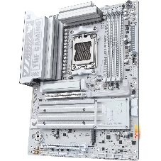 Материнская плата ASUS TUF GAMING X870-PRO WIFI7 W NEO, AM5, AMD X870, 4xDDR5, 2xSATA, 4xM.2, 1xPCIe 5.0 x16, 1xPCIe 4.0 x16, 1xHDMI, 1x5Gb LAN, Wi-Fi 7, Bluetooth 5.4, 2xUSB-C 40Gbps (USB4 / Gen3x2), 3xUSB-A 10Gbps, 4xUSB-A 5Gbps, 1xUSB-A 2.0, 3x3.5 мм, 7.1, ATX