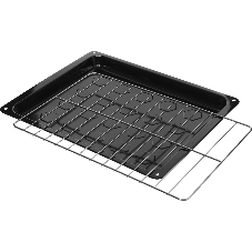 Духовой шкаф электрический Vitek VEO 6380 IX нержавеющая сталь