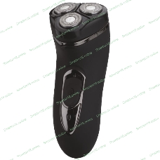 Электробритва Sakura SA-5410BK 3гол триммер сух.бритье аккум