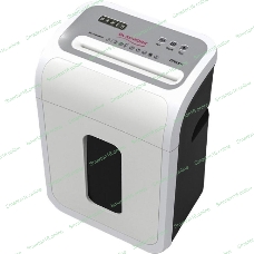 Шредер Gladwork Dream P-20CD (секр.P-4)/фрагменты/20лист./20лтр./скрепки/скобы/пл.карты/CD