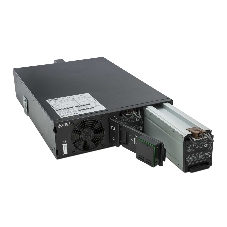 Источник бесперебойного питания APC Smart-UPS SRT SRT5KRMXLI/5000 ВА/4500 Вт/6xIEC320 С13, 4xIEC320 С19