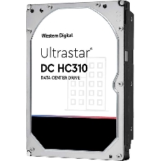 Жесткий диск Western Digital SATA 4TB 7200RPM 6GB/S 256MB 7K6 0B36040 HGST 3.5