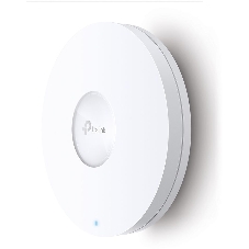Потолочная двухдиапазонная точка доступа Wi-Fi TP-Link EAP610 AX1800