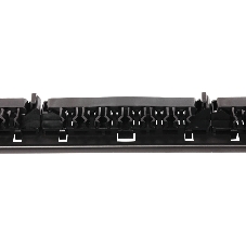 Патч-панель Lanmaster LAN-PPN24U5E 19