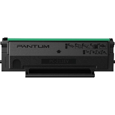 Картридж лазерный Pantum PC-211P, (аналог PC-211EV), черный (1600 стр.) для Pantum Series P2200/2500/M6500/6550/6600