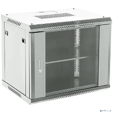 Настенный шкаф Rexant RAL 7035 19
