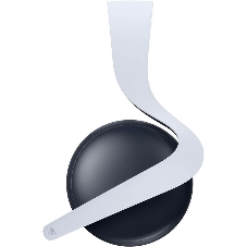 Гарнитура Sony PlayStation PULSE Elite чёрный, беспроводная, радиоканал, до 30 ч, совместимость с PS5
