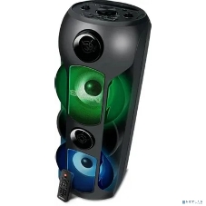 Мобильные колонки SVEN PS-720 2.0 черные