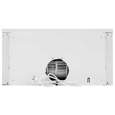 Вытяжка встраиваемая Krona KERRY 600 BLACK PB V2