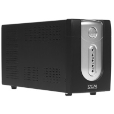 Источник бесперебойного питания Powercom Imperial IMP-1500AP 900Вт 1500ВА черный