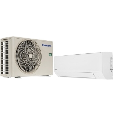 Наружный блок Panasonic CU-TZ20WKE серия COMPACT INVERTER