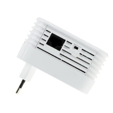 Беспроводной PowerLine-адаптер D-Link DHP-W310AV N300 с поддержкой HomePlug AV