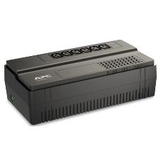 Источник бесперебойного питания APC Back-UPS BV650I-GR / 650ВА / 375Вт / 4 х CEE 7 (евророзетка)