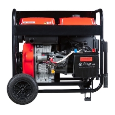 Генератор Fubag DS 8000 DA ES 8кВт