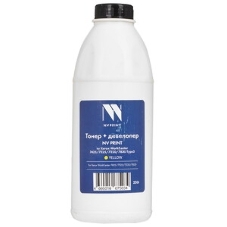 Тонер + девелопер NVPrint для Xerox WorkCenter 7425, 7525, 7220, 7830 Type3 (250г) Yellow. WC 7425, 7428, 7435; WC 7220, 7225; WC 7525, 7530, 7535, 7545, 7556, 7830, 7835, 7845, 7855, 7970; Color C60, С70; Color 550, 560, 570; Phaser 7800; Phaser 6700; 700, 700i, 770 Digital Color Press; 700 Pro, 700i Pro; Color J75, C75 Press, PrimeLink C9065/C9070 совместимый