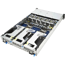 Серверная платформа ASUS RS720-E12-RS24G