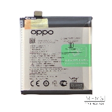 Аккумулятор (батарея) для OnePlus 7 Pro, 7 Plus (BLP699) 4000 mAh VoltPack