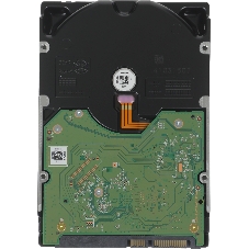 Жесткий диск HDD WD Red Plus 12Tb 7200rpm SATA 512Mb 3.5