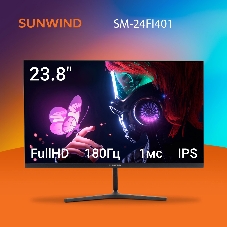 Монитор 23.8