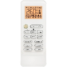 Кондиционер сплит-система Coolfort CF-4103 12000 BTU, 35 м², 37 дБ, охлаждение, обогрев, белый