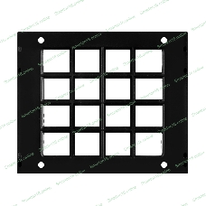 Салазки ExeGate EX269462RUS (переходник) для установки HDD 3.5