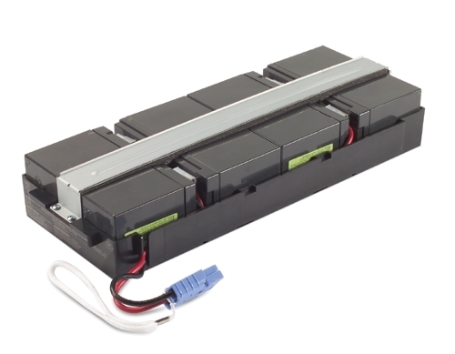 Батарея APC RBC31 для SURT1000XLI, SURT2000XLI