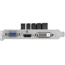 Видеокарта Asus GT730-SL-2GD5-BRK nVidia GeForce GT 730 2048Mb 64bit GDDR5 902/5010 DVIx1/HDMIx1/CRTx1/HDCP PCI-E Ret