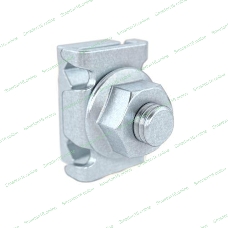 Крепежный комплект №3 DKC/ДКС CM350003 (винт M6x14, шайба со специальной головкой, гайка M6) для монтажа проволочного