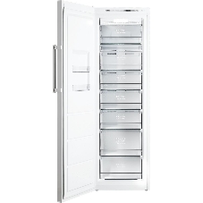 Морозильная камера Atlant М-7606-102-N, белый, 245л, 7 ящиков