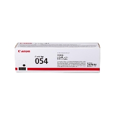 Картридж лазерный Canon 054 BK 3024C002 черный (1500 стр.) для Canon MF645Cx/MF643Cdw/MF641Cw/LBP623Cdw/621Cw