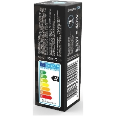 Лампа светодиодная G4 AC220-240V 5.5W 500lm 4100K стекло LED