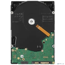 Жесткий диск Western Digital 22Tb 7200 RPM, SATA 6 Gb/s, CMR, 512 MB Cache, 3.5
