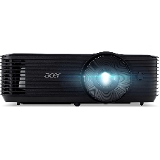 Проектор Acer X129H, DLP, XGA, 4800 Lm, 20000:1, EMEA, 2.7 Kg, EURO Power (replace MR.JR811.00Y, X128HP)