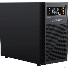 Источник бесперебойного питания Ippon Innova TA 3000 3000Вт 3000ВА черный