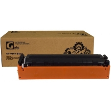 Картридж лазерный GalaPrint GP-054H BK черный (3100 стр) для Canon i-SENSYS LBP-620/LBP-621/LBP-623/LBP-640/MF-640/MF-641/MF-642/MF-643/MF-644/MF-645